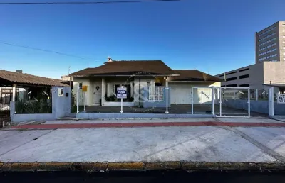 Casa com 3 quartos à venda na Rua Prefeito Afonso Guizzo, 22, Centro, Araranguá