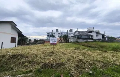 Terreno à venda no bairro jardim das avenidas - araranguá/sc