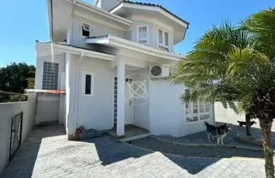 Casa à venda no bairro jardim das avenidas - araranguá/sc