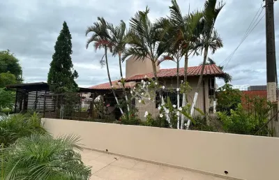 Casa à venda no bairro vila são josé - araranguá/sc