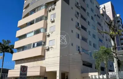 Residencial green river - apartamento no centro de araranguá