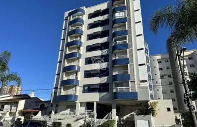 Apartamento com 3 quartos à venda na Av 15 De Novembro, 2157, Centro, Araranguá