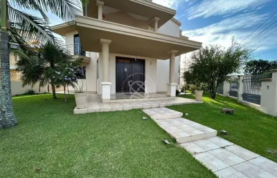 Casa com 5 quartos à venda na Vila São José, Araranguá 