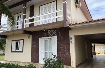 Casa com 3 quartos à venda na Rua Geraldino João da Silva, 543, Arapongas, Araranguá