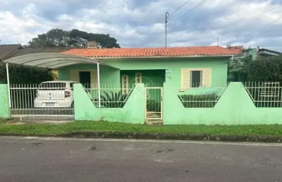 Casa com 3 quartos à venda na Flor De Maio, 135, Jardim das Avenidas, Araranguá