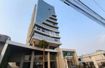 Vittá empresarial - sala para alugar no vittá empresarial - araranguá/sc