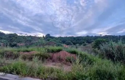 Terreno para venda em são pedro, colinas de são pedro