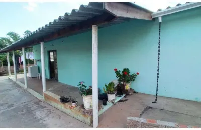 Casa para venda em são pedro, colinas de são pedro, 2 dormitórios, 1 banheiro, 3 vagas