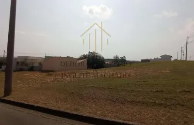 Terreno à venda na Águas Do Campo, São Pedro 