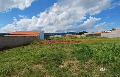 Terreno à venda no Vale Do Sol, São Pedro 