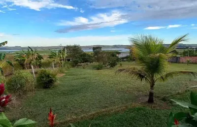 Chácara para venda em são pedro, praia branca, 2 dormitórios, 1 suíte, 1 banheiro, 1 vaga