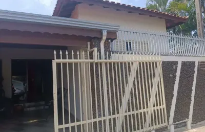 Casa para venda em são pedro, jardim são pedro, 2 dormitórios, 1 suíte, 1 banheiro, 1 vaga
