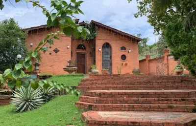 Casa para venda em são pedro, colinas de são pedro, 2 dormitórios, 2 banheiros