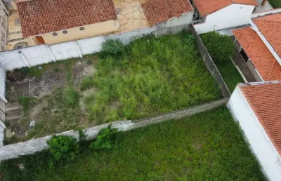 Terreno à venda no Vale Do Sol, São Pedro 