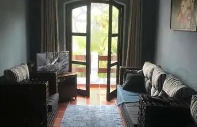 Apartamento para venda em ubatuba, tenório, 2 dormitórios, 2 banheiros, 1 vaga
