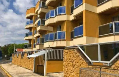 Apartamento para venda em águas de são pedro, centro aguas de sao pedro, 2 dormitórios, 1 suíte, 1 banheiro, 1 vaga