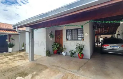 Casa para venda em são pedro, colinas de são pedro, 3 dormitórios, 2 banheiros, 4 vagas