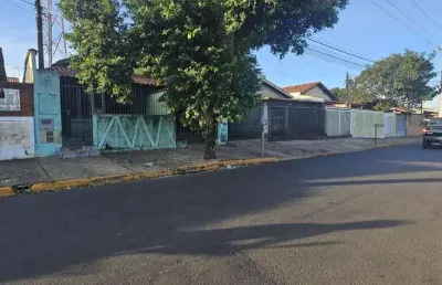 Casa para venda em são pedro, mariluz, 3 dormitórios, 3 suítes, 1 banheiro