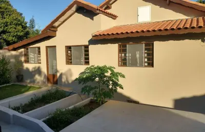 Chácara para venda em são pedro, serra verde, 3 dormitórios, 1 suíte, 1 banheiro, 6 vagas