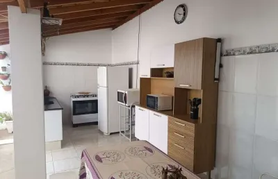 Casa para venda em são pedro, residencial são pedro