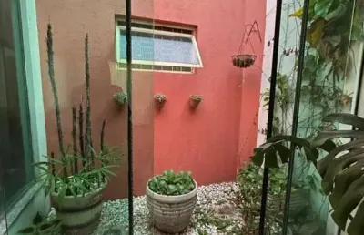 Casa para venda em são pedro, santa mônica, 3 dormitórios, 1 suíte, 2 banheiros