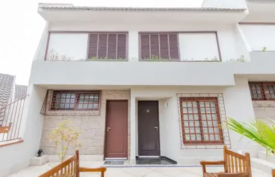 Sobrado com 3 dormitórios à venda, 157 m² por r$ 789.900,00 - jardim das américas - curitiba/pr