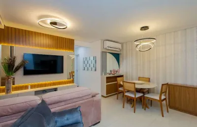 Apartamento finamente decorado, 2 quartos, vila izabel, 79 m²,  porteira fechada, r$ 890.000,00