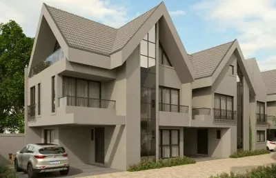 Casa não geminada com 4 suítes e 183m² | alto padrão | ahú | r$2.100.000