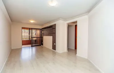Apartamento garden com 4 dormitórios para alugar, 207 m² por r$ 3.599/mês - bigorrilho - curitiba/pr
