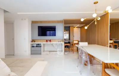 Apartamento com 3 dormitórios à venda, 98 m² por r$ 1.250.000,00 - ecoville - curitiba/pr