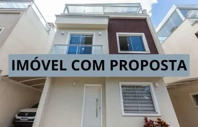 Sobrado incrível em condomínio, 4 dormitórios, sendo 1 suíte master, terraço com spa e churrasqueira, r$ 699.000,00, localizaçao estratégica,boqueirão