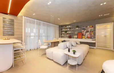 Apartamento com 2 dormitórios à venda, 78 m² por r$ 1.300.000,00 - água verde - curitiba/pr