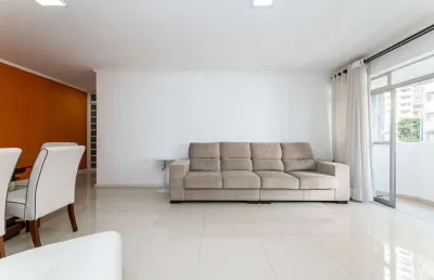Apartamento com 3 dormitórios à venda, 107 m² por r$ 748.000,00 - bigorrilho - curitiba/pr