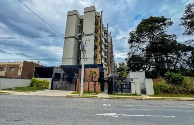 Apartamento com 2 dormitórios à venda, 44 m² por r$ 520.000,00 - ecoville - curitiba/pr