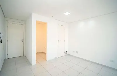 Sala à venda, 31 m² por r$ 230.000,00 - cristo rei - curitiba/pr