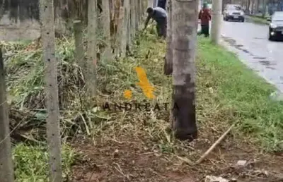 Terreno à venda na avenida miguel antônio fernandes, 535, recreio dos bandeirantes, rio de janeiro por r$ 4.000.000