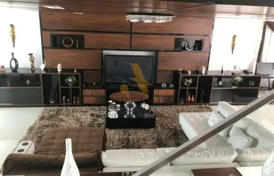 Casa em condomínio fechado com 4 quartos à venda na rua deborah oei prince, 454, barra da tijuca, rio de janeiro por r$ 7.500.000