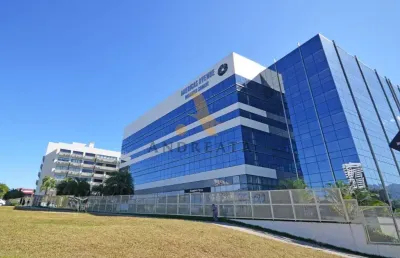 Ponto comercial à venda na avenida das américas, 12900, recreio dos bandeirantes, rio de janeiro por r$ 1.450.000