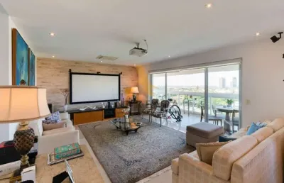 Cobertura com 4 quartos à venda na rua césar lattes, 1000, barra da tijuca, rio de janeiro por r$ 2.290.000