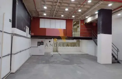 Ponto comercial para alugar na avenida das américas, 7841, barra da tijuca, rio de janeiro por r$ 12.000