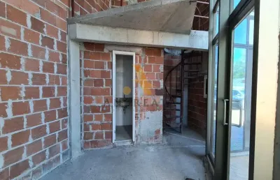 Ponto comercial com 2 salas para alugar na avenida das américas, 7935, barra da tijuca, rio de janeiro por r$ 3.600