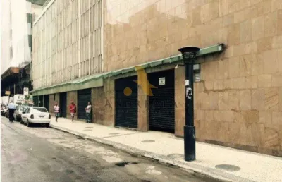 Ponto comercial para alugar na do passeio, 62, centro, rio de janeiro por r$ 150.000