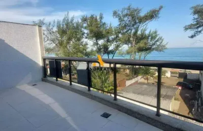 Cobertura com 3 quartos para alugar na estrada do pontal, 6520, recreio dos bandeirantes, rio de janeiro por r$ 6.900