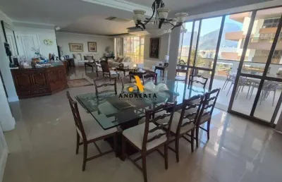 Apartamento com 4 quartos à venda na avenida lúcio costa, 3300, barra da tijuca, rio de janeiro por r$ 5.750.000