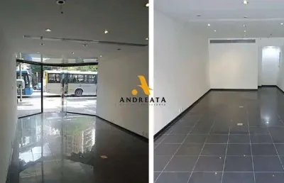 Ponto comercial para alugar na avenida ataulfo de paiva, 1351, leblon, rio de janeiro por r$ 20.000