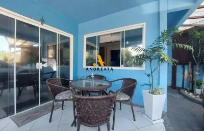 Casa em condomínio fechado com 3 quartos à venda na omar bandeira ramidan sobrinho, 50, recreio dos bandeirantes, rio de janeiro por r$ 790.000