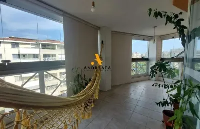 Apartamento com 3 quartos à venda na avenida general olyntho pillar, 355, barra da tijuca, rio de janeiro por r$ 1.480.000