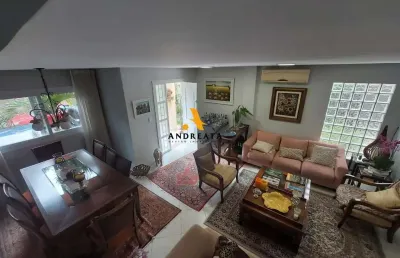 Casa em condomínio fechado com 3 quartos para alugar na rua doutor crespo, 12, recreio dos bandeirantes, rio de janeiro por r$ 8.000