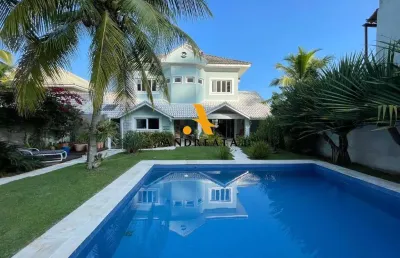 Casa em condomínio fechado com 4 quartos à venda na jorge angel livraga, 247, barra da tijuca, rio de janeiro por r$ 4.000.000
