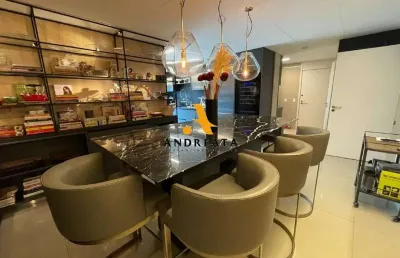 Apartamento com 4 quartos à venda na avenida das américas, 10001, barra da tijuca, rio de janeiro por r$ 10.900.000